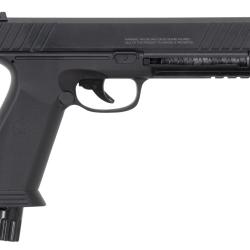 Pistolet PDW50 C50 Cal. 50 - CO2 Semi-Auto &agrave; Billes Caoutchouc