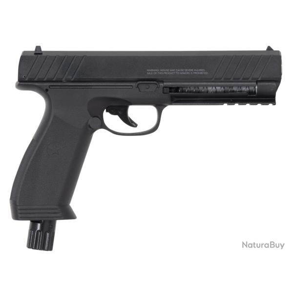 Pistolet PDW50 C50 Cal. 50 - CO2 Semi-Auto � Billes Caoutchouc