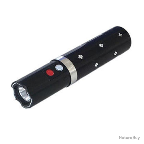Shocker Gloss Praga 2 000 000 Volts Rose
