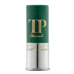 Tunet TP Chevreuil 12/70 38 g 12/70 Plomb n&deg;2