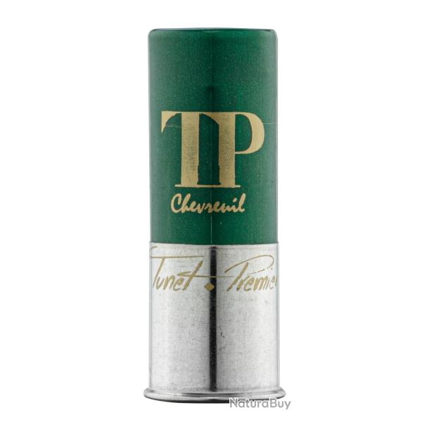 Tunet TP Chevreuil 12/70 38 g 12/70 Plomb n�2