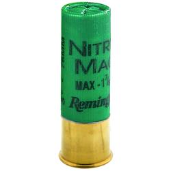 Remington Nitro Magnum calibre 12 Plomb n&deg;4