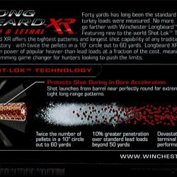 Winchester 12/76 Long Beard XR 49 g Winchester Long Beard XR - P. 6