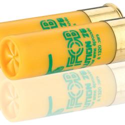 FOB Evolution 20 HP 20/70 28 g FOB PASSION Nickel Cal. 20-70, culot de 16, 28 gr, N&deg;4
