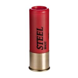 Cartouches de chasse Winchester 12/70 28g Acier num&eacute;ro 5 Pressions Standard Winchester Steel 28g 12/