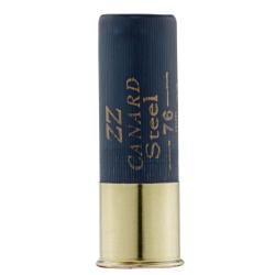 Cartouches Winchester ZZ Canard Acier - Cal. 12/76 Hautes Performances ZZ CANARD n&deg;5