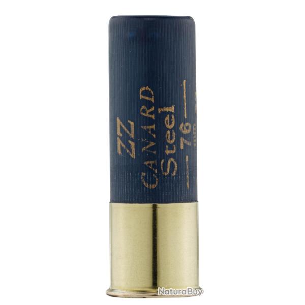 Cartouches Winchester ZZ Canard Acier - Cal. 12/76 Hautes Performances ZZ CANARD n�5