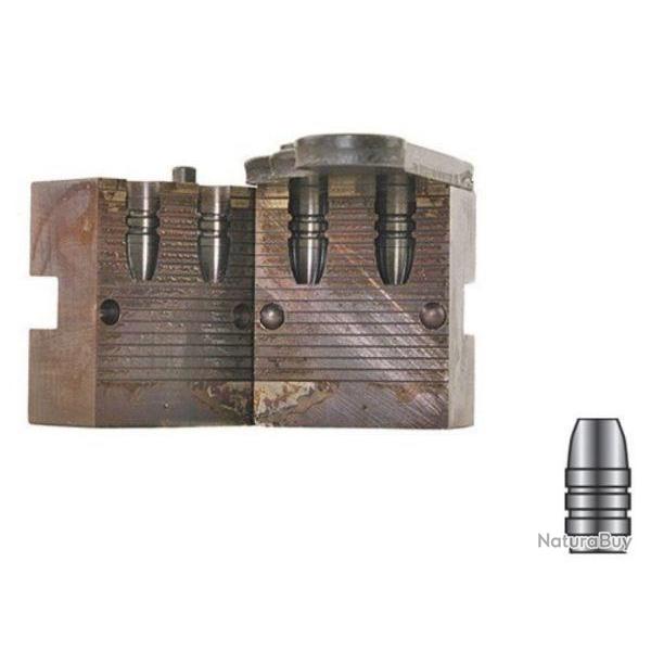 Moule � balle Flat Nose double cavit� Lyman pour calibre arme d'�paule cal. .25 #2660420