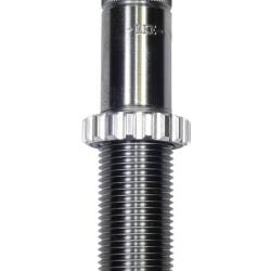 Lee Precision - Outil pour raccourcisseur de douilles Quick Trim Die Body .357 Magnum #90088