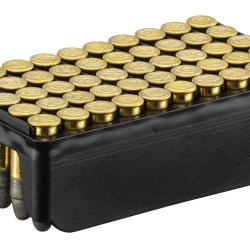 Cartouches .22 LR Norma TAC-22 Norma TAC x 500