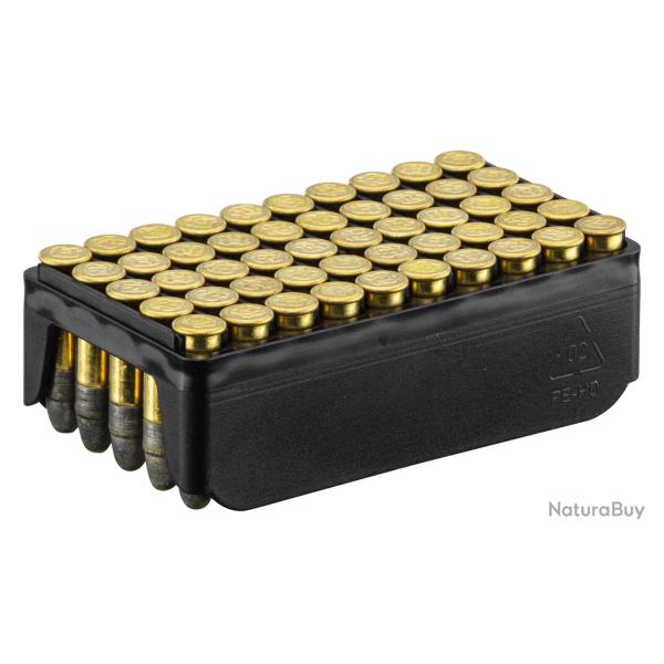 Cartouches .22 LR Norma TAC-22 Norma TAC x 500