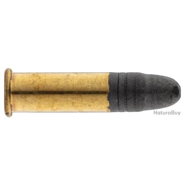 Cartouches Target 22 cal. 22 LR