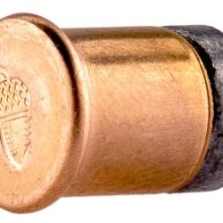 Bo&icirc;te de 50 cartouches 9 mm Flobert &agrave; balle Conique