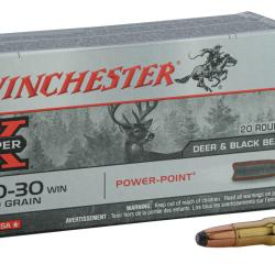 Winchester Power Point .30-30 Winchester