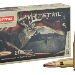 Norma .308 Winchester Whitetail .308 Winchester Whitetail 180gr