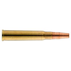 Sologne 8x57 JRS GPA 196 gr / 12,7 g 8x57 JRS GPA 196 gr / 12.7 g