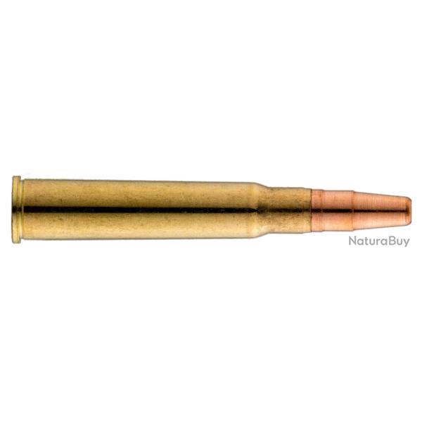 Sologne 8x57 JRS GPA 196 gr / 12,7 g 8x57 JRS GPA 196 gr / 12.7 g