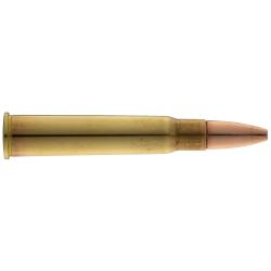 GECO 8x57 JRS PLUS 196 gr / 12,7 g 8x57 JRS Plus 196 gr / 12.7 g
