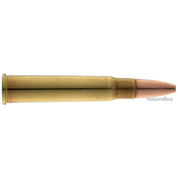 GECO 8x57 JRS PLUS 196 gr / 12,7 g 8x57 JRS Plus 196 gr / 12.7 g
