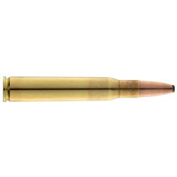 GECO .243 Win. SOFTPOINT 105 gr / 6,8 g .243 Win Soft Point 105 gr / 6.8 g