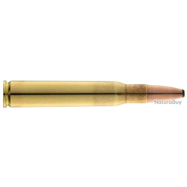 GECO .243 Win. SOFTPOINT 105 gr / 6,8 g .243 Win Soft Point 105 gr / 6.8 g