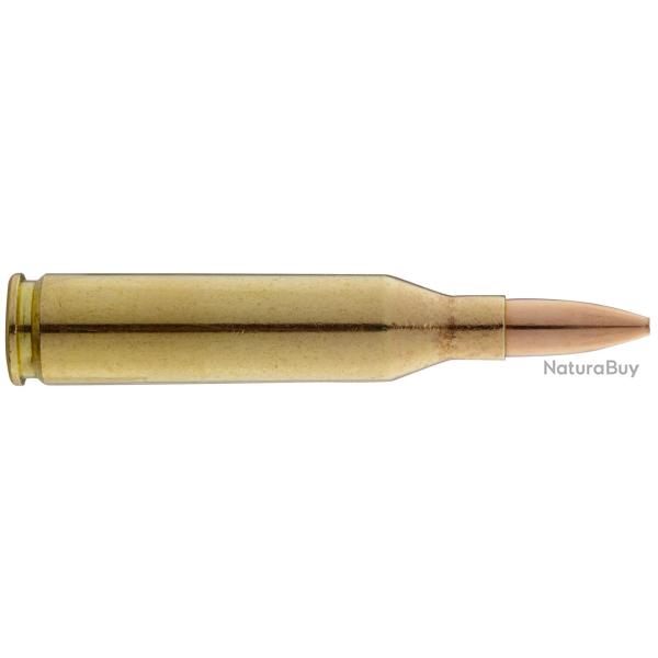 Sologne .243 Win Subsonique Sierra HPBT 70 gr / 4,5 g .243 Win Sub HPBT 70 gr / 4.5 g