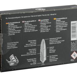 RWS 8x57 JRS ID Classic 198 gr / 12.8 g ID 198 gr / 12.8 g