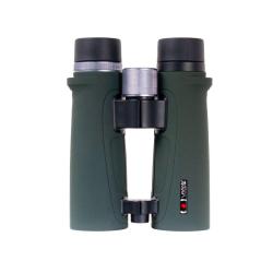 JUMELLES HIGH GRADE VERTE 8X42