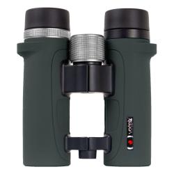 JUMELLES HIGH GRADE VERTE 8X32
