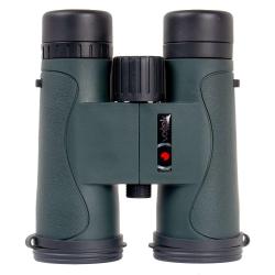JUMELLES VERTE 8X42