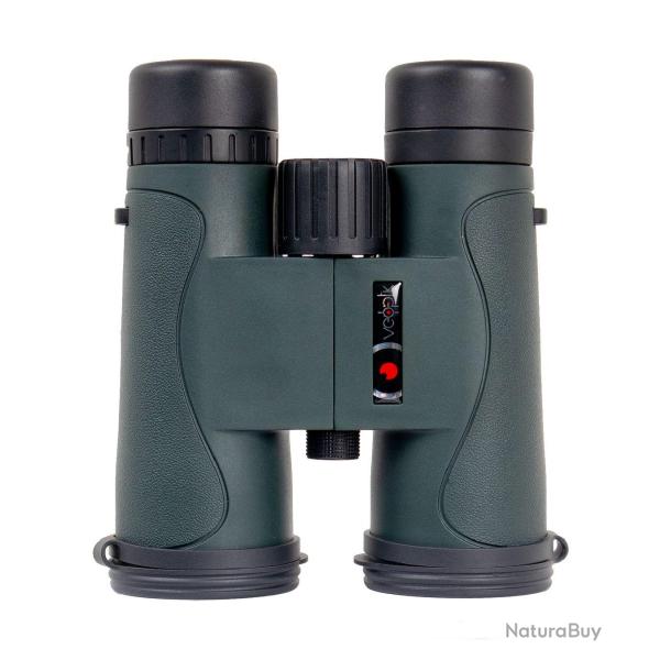 JUMELLES VERTE 8X42