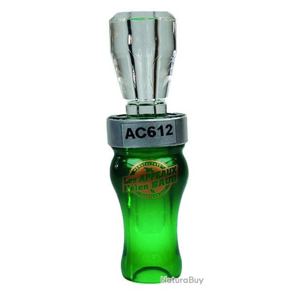 Appeau Colvert Double 40 Acrylique