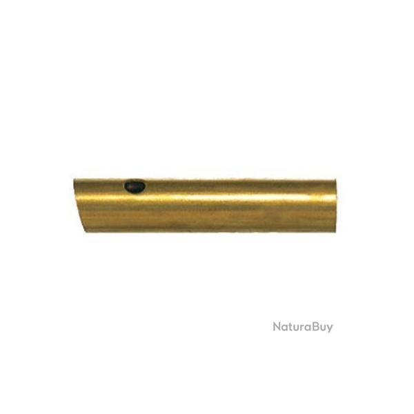 Appeau sarcelle hiver tube laiton nickel�