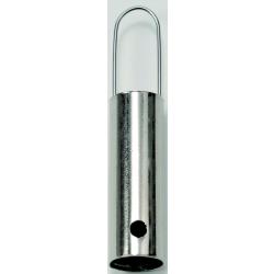 Appeau Canard Pilet Reglable Blister