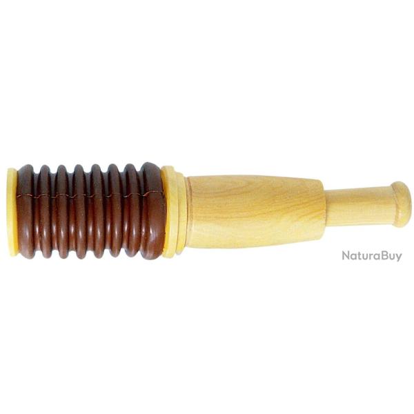 Appeau colvert � soufflet blister