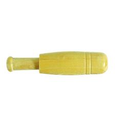 Appeau colvert en buis blister