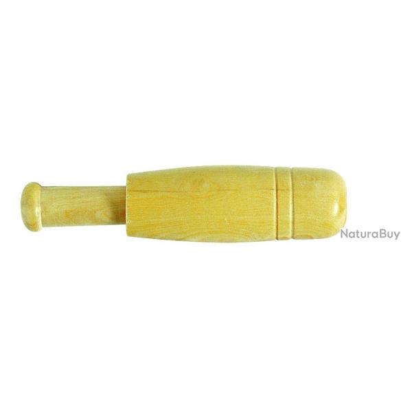 Appeau colvert en buis blister