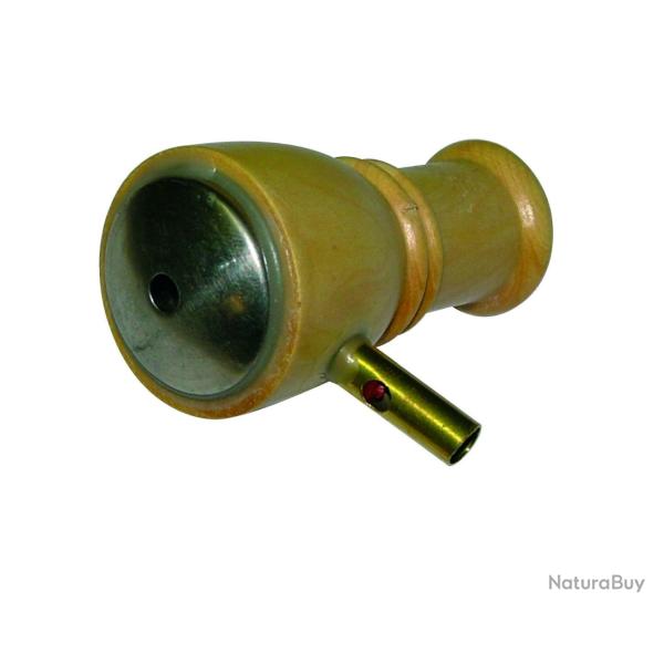 Appeau Grive Musicienne NM (Chant+Appel) Blister