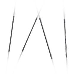 Extension carbone
