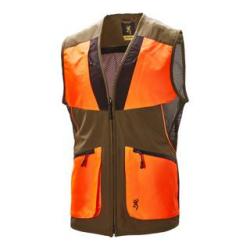 Gilet Velino Orange Blaze