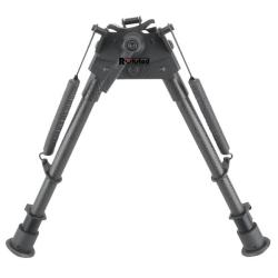 Bipied 9-13.5 Carbon Grenadiere Rail Weaver Pieds Retractables
