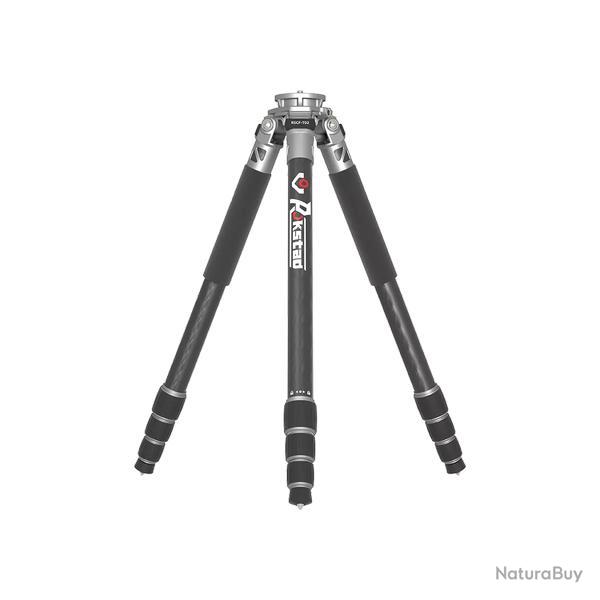 Tripod Carbone Haut 4 Sections Max 170cm