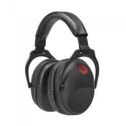 Casque Oregon Passive Black