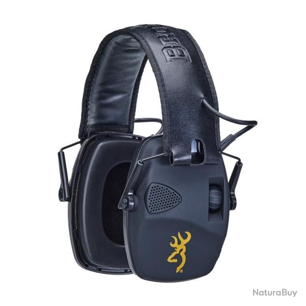 Casque Fox Black
