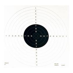 Cible 51x52