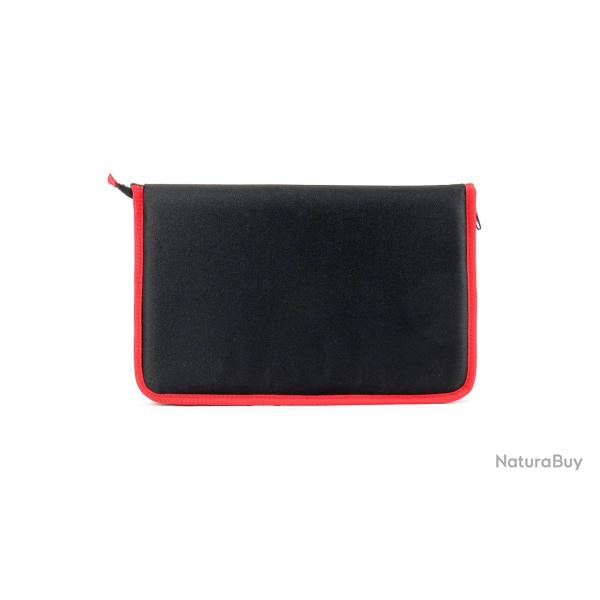 Etui arme de poing 35x22