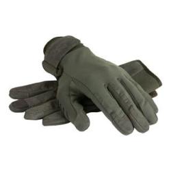 Gants Prohunter Vert