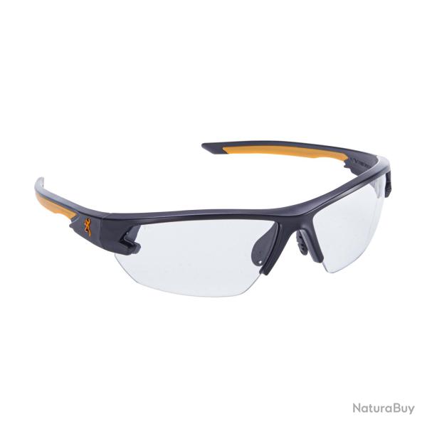 Lunettes shooting Proshooter claires