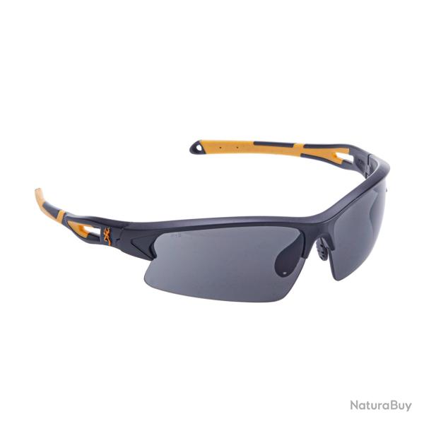 Lunettes Shooting On-Point Fonc�es