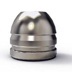 Moule &agrave; balles 2 cavit&eacute;s TL452-230-2R